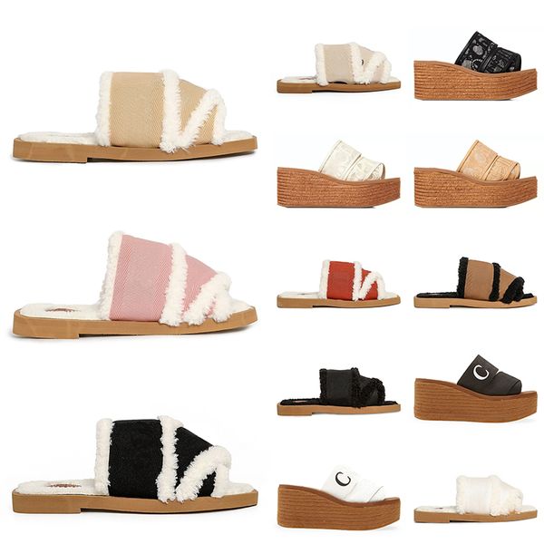 fur canvas luxury slippers women ladies designer slides shoes white black red pink mules straw rubber platform sandals casual sneakers pool
fur canvas luxury slippers women ladies designer slides shoes white black red pink mules straw rubber platform sandals casual sneakers pool