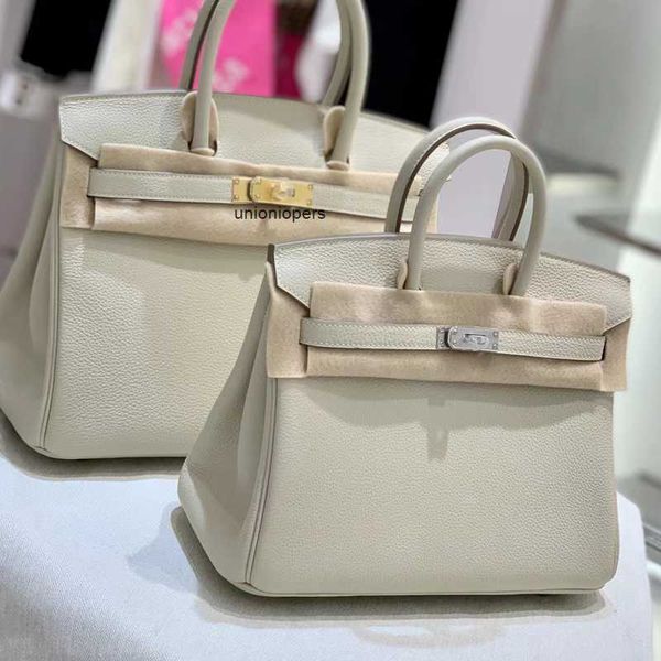 designers handbags herme birkin women bags four color full manual togo leather tote female bk25 30 black elephant grey large capacity ayw
designers handbags herme birkin women bags four color full manual togo leather tote female bk25 30 black elephant grey large capacity ayw