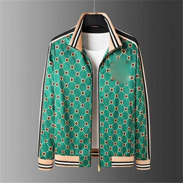 2022 mens designers jacket spring autumn outwear windbreaker hoodie zipper casual hooded jackets coat outside sport asian size men clothing, Black;brown
2022 mens designers jacket spring autumn outwear windbreaker hoodie zipper casual hooded jackets coat outside sport asian size men clothing, Black;brown