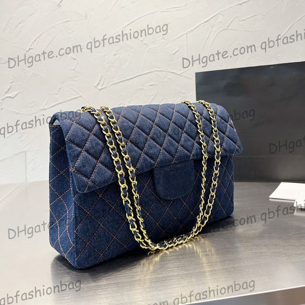 womens vinatge jumbo denim quilted bags gold metal hardware matelasse chain crossbody shoulder turn lock single flap mesenger outdoor design
womens vinatge jumbo denim quilted bags gold metal hardware matelasse chain crossbody shoulder turn lock single flap mesenger outdoor design