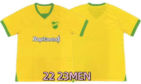 2022 2023 defensa y justicia home thai quality soccer jerseys customized football local online store kingcaps wholesale wear, Black
2022 2023 defensa y justicia home thai quality soccer jerseys customized football local online store kingcaps wholesale wear, Black