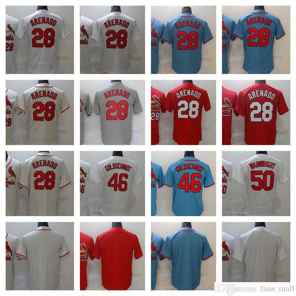 2022-23 new baseball jersey stitched 28 nolan arenado 46 paul goldschmidt 50 adam wainwright jerseys men size s--xxxl home away blue white r, Blue;black 
2022-23 new baseball jersey stitched 28 nolan arenado 46 paul goldschmidt 50 adam wainwright jerseys men size s--xxxl home away blue white r, Blue;black