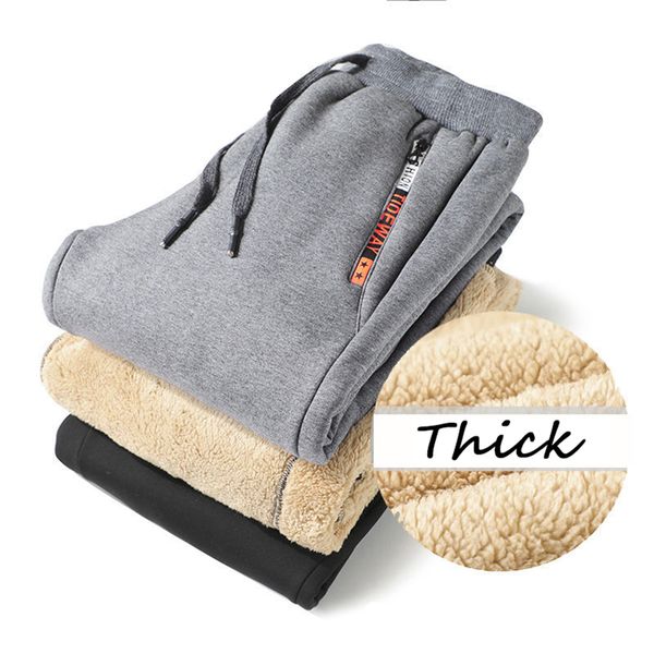 men's pants winter fur lined joggers thick sweatpants drawstring trousers fleece running warm plus size 8xl 220927, Black
men's pants winter fur lined joggers thick sweatpants drawstring trousers fleece running warm plus size 8xl 220927, Black
