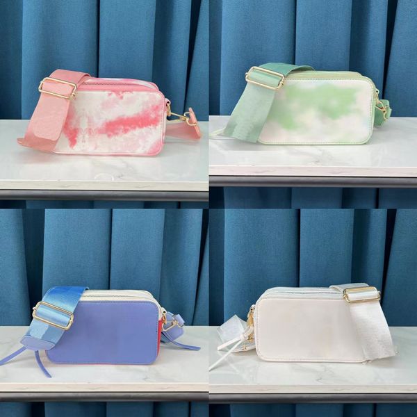 new designer bag luxury women shoulder bags handbag designer crossbody wallet female purses 2022 uality high-capacity solid color camerabag 
new designer bag luxury women shoulder bags handbag designer crossbody wallet female purses 2022 uality high-capacity solid color camerabag