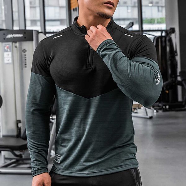 gym clothing mens compression shirt male rashgard fitness long sleeves running clothes homme t football jersey sportswear dry fit 220829, White;black
gym clothing mens compression shirt male rashgard fitness long sleeves running clothes homme t football jersey sportswear dry fit 220829, White;black