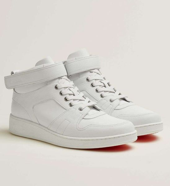famous brands high-tyle sneakers shoes men orange rubber sole trainers goatskin leather epsom heritage discount skateboard walking, Red;white
famous brands high-tyle sneakers shoes men orange rubber sole trainers goatskin leather epsom heritage discount skateboard walking, Red;white
