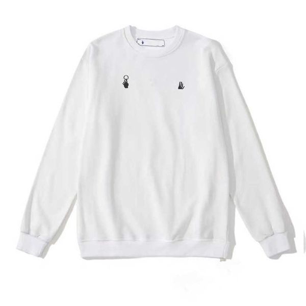 women's fashion luxury sweatshirts offs brand pullover shirts men arrow letter print black white hoodies classic women o-neck sweater
women's fashion luxury sweatshirts offs brand pullover shirts men arrow letter print black white hoodies classic women o-neck sweater