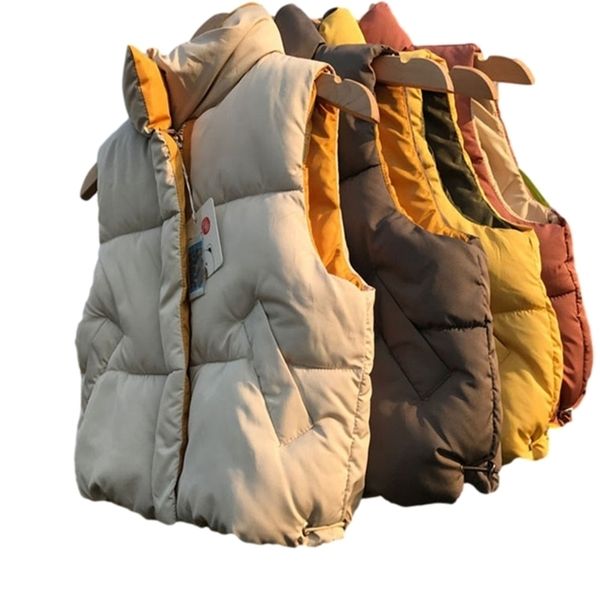waistcoat children's down cotton vest autumn winter girls and boys waistcoats outwear jacket for 3-8 years kids clothes 220927, Camo
waistcoat children's down cotton vest autumn winter girls and boys waistcoats outwear jacket for 3-8 years kids clothes 220927, Camo