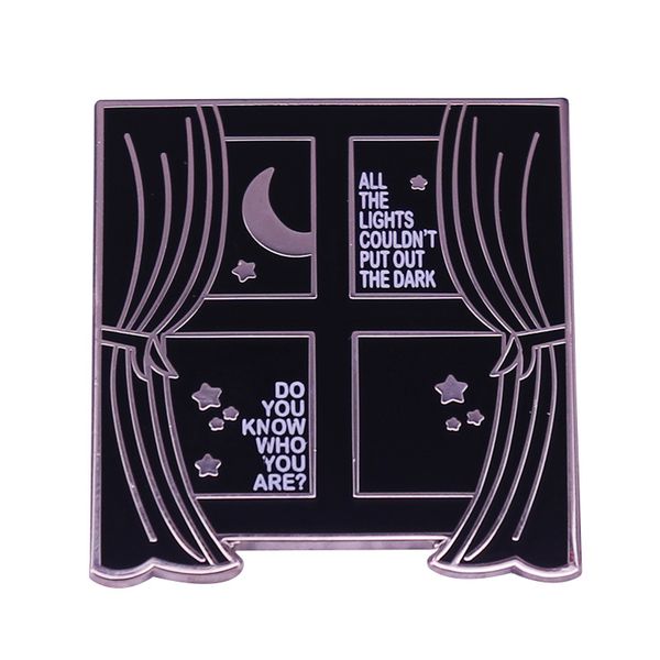 other fashion accessories lights up hard enamel pins collect do you know who you are metal cartoon brooch backpack collar lapel badges fashi, Silver
other fashion accessories lights up hard enamel pins collect do you know who you are metal cartoon brooch backpack collar lapel badges fashi, Silver