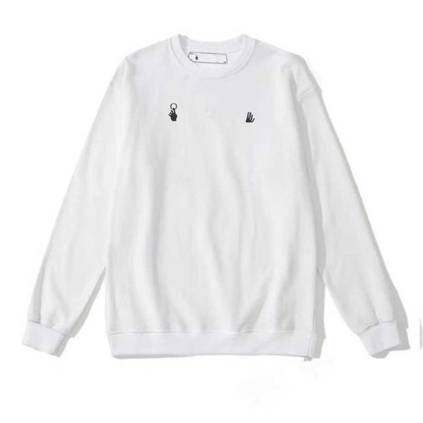 women's fashion luxury pullover jackets sweatshirts brand offs hoodies women sweater men arrow letter print black white street trend c, Black;brown
women's fashion luxury pullover jackets sweatshirts brand offs hoodies women sweater men arrow letter print black white street trend c, Black;brown