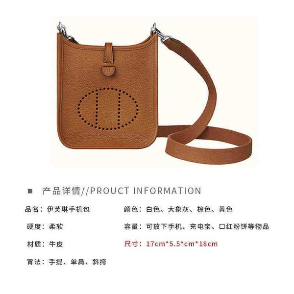 evelyns bag herme designer women handbags 2022 hollow out bucket layer cowhide litchi pattern women's single shoulder messenger mobileh
evelyns bag herme designer women handbags 2022 hollow out bucket layer cowhide litchi pattern women's single shoulder messenger mobileh