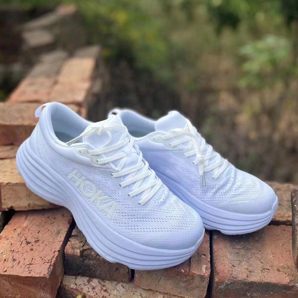 hoka one bondi 8 athletic shoe running shoes sneakers shock absorbing road fashion mens womens designer women men clifton 8 with box
hoka one bondi 8 athletic shoe running shoes sneakers shock absorbing road fashion mens womens designer women men clifton 8 with box