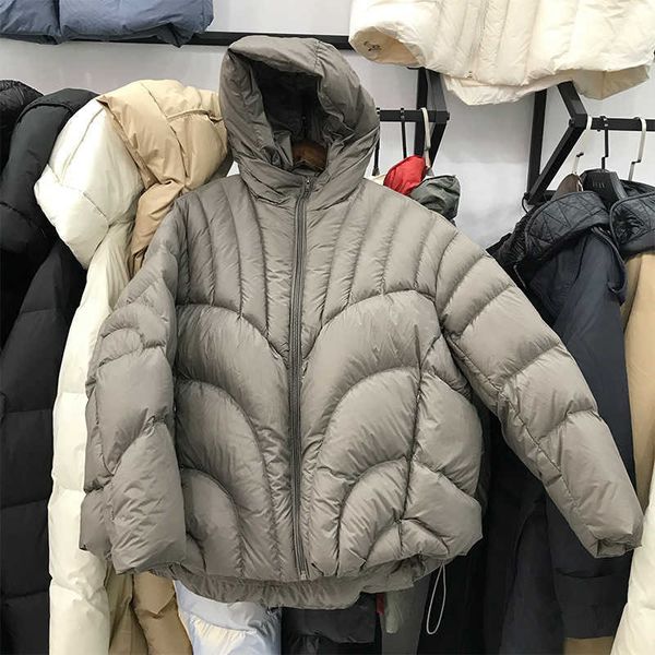 women's down & parkas down jacket in autumn and winter of women's short hooded version loose little coat bread, Black
women's down & parkas down jacket in autumn and winter of women's short hooded version loose little coat bread, Black