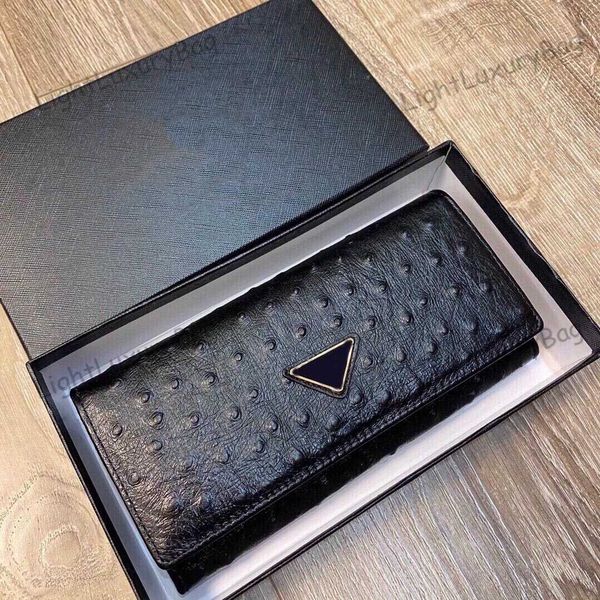 temperament atmosphere light luxury designer leather wallet for men and women classic famous brand shopping purses 220202, Red;black
temperament atmosphere light luxury designer leather wallet for men and women classic famous brand shopping purses 220202, Red;black