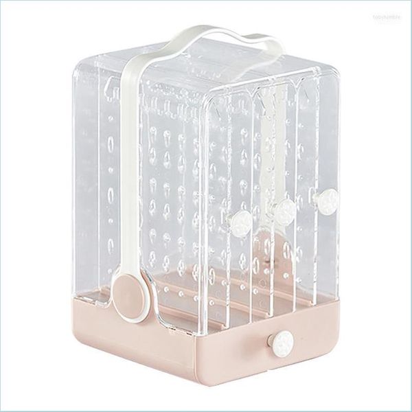 jewelry pouches bags jewelry pouches bags box earrings shelf storage transparent display dustproof princess rack der toby2 dayupshop dhhx1, Pink;blue
jewelry pouches bags jewelry pouches bags box earrings shelf storage transparent display dustproof princess rack der toby2 dayupshop dhhx1, Pink;blue