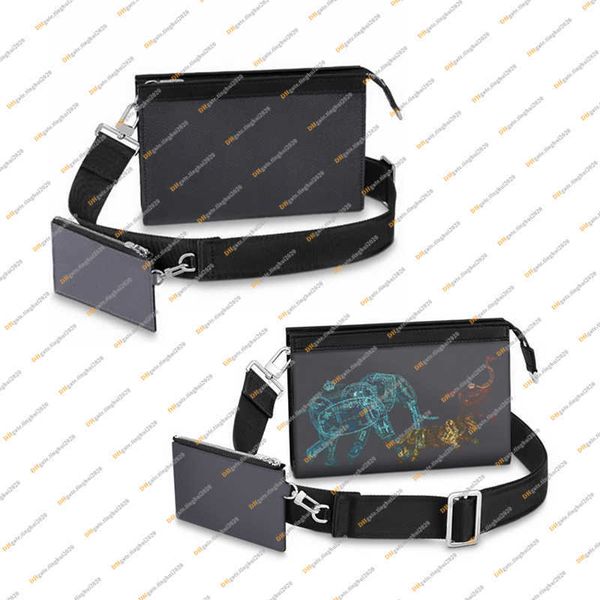 men fashion designe luxury cross body messenger bag shoulder bags 5a m81124 n64608 handbag purse pouch
men fashion designe luxury cross body messenger bag shoulder bags 5a m81124 n64608 handbag purse pouch