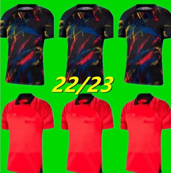 2022 soccer jerseys home away son hwang kim hwang lee jeong sung lee kwon 2023 jersey football shirts kids red 22 23 set fult kits 692, Black;gray
2022 soccer jerseys home away son hwang kim hwang lee jeong sung lee kwon 2023 jersey football shirts kids red 22 23 set fult kits 692, Black;gray