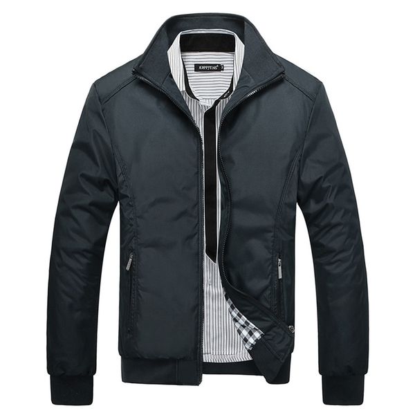 men's jackets quality high men's jackets men casual jacket coats spring regular slim jacket coat for male wholesale plus size m-7x, Black;brown
men's jackets quality high men's jackets men casual jacket coats spring regular slim jacket coat for male wholesale plus size m-7x, Black;brown
