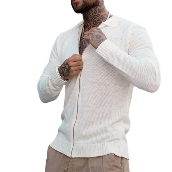 mens sweaters winter turtleneck black knitted coat men solid color casual male sweater autumn knitwear 220923, White;black
mens sweaters winter turtleneck black knitted coat men solid color casual male sweater autumn knitwear 220923, White;black