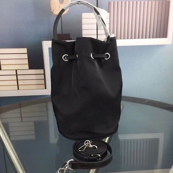 wheel xs drawstring bucket bag in black recycled sport nylon white embroidered logo bucket shape handbags adjustable crossbody strap luxury
wheel xs drawstring bucket bag in black recycled sport nylon white embroidered logo bucket shape handbags adjustable crossbody strap luxury