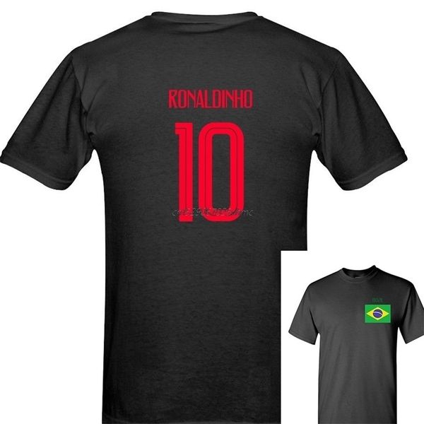 outdoor shirts russia world match cup brazil ronaldinho number 10 sporty jersey summer t shirt mens fans footballer goal tee couple 220924, Gray;blue
outdoor shirts russia world match cup brazil ronaldinho number 10 sporty jersey summer t shirt mens fans footballer goal tee couple 220924, Gray;blue