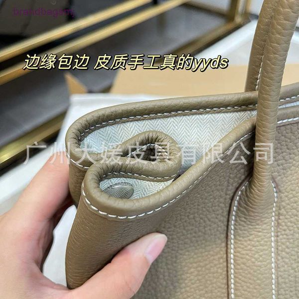 bag herme high version h home garden bag real leather women's one shoulder diagonal cross tote portable shopping bucket z4ed
bag herme high version h home garden bag real leather women's one shoulder diagonal cross tote portable shopping bucket z4ed