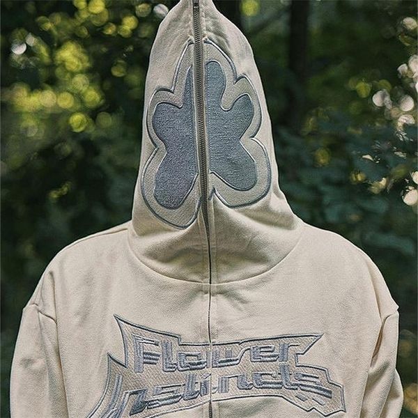 men's hoodies sweatshirts street clothing american letters embroidery loose zipper hoodie men y2k retro harajuku trend oversized sweats, Black
men's hoodies sweatshirts street clothing american letters embroidery loose zipper hoodie men y2k retro harajuku trend oversized sweats, Black