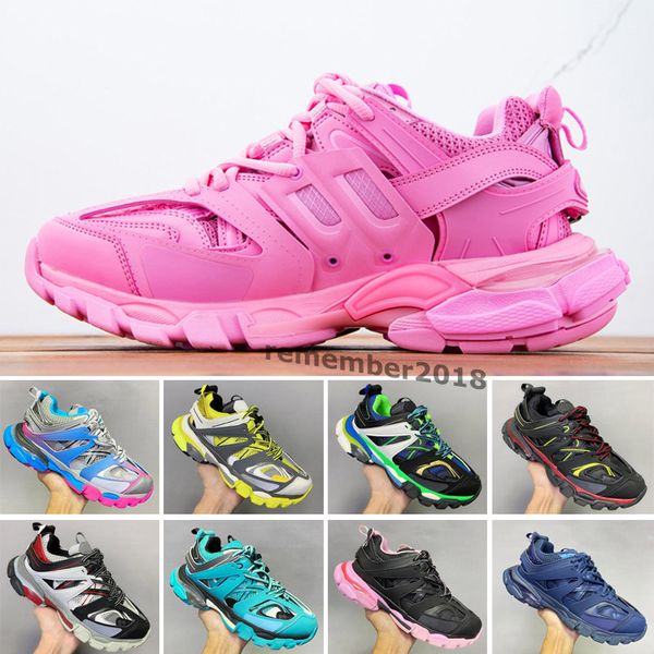 2022 dirty dad shoes triple s track trainers new fashion clunky men and women designer black orange ladies walking paris shoe rm4, White;red
2022 dirty dad shoes triple s track trainers new fashion clunky men and women designer black orange ladies walking paris shoe rm4, White;red