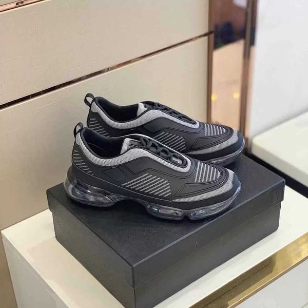 famous rubber knit fabric sneakers shoes cloudbust technical chunky sole men casual walking eu38-45
famous rubber knit fabric sneakers shoes cloudbust technical chunky sole men casual walking eu38-45
