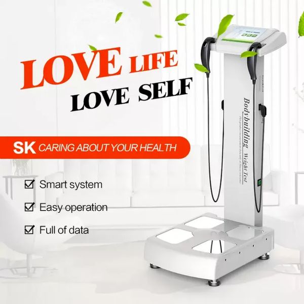 other beauty equipment body weight tester muscle composition analyzer manual weighting scales care for salon336
other beauty equipment body weight tester muscle composition analyzer manual weighting scales care for salon336