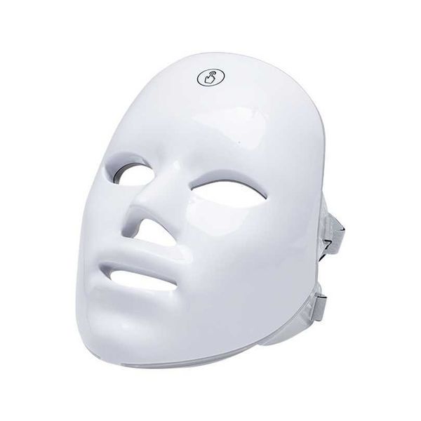 face care devices usb charge 7 colors led mask red light therapy spa pon for beauty acne treatment 220926
face care devices usb charge 7 colors led mask red light therapy spa pon for beauty acne treatment 220926