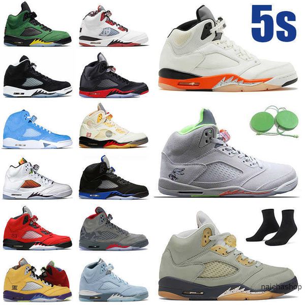 2022 5 jumpman basketball shoes helmet jade horizon racer blue hare mens womens trainers shattered backboard paris easter sports green bean, Black
2022 5 jumpman basketball shoes helmet jade horizon racer blue hare mens womens trainers shattered backboard paris easter sports green bean, Black