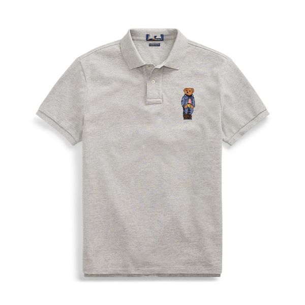 poloc shirt disenador polos hombres solapa bordado manga corta verano 2023 nueva gama alta moda casual 100% algodon s-2xl, White;black
poloc shirt disenador polos hombres solapa bordado manga corta verano 2023 nueva gama alta moda casual 100% algodon s-2xl, White;black