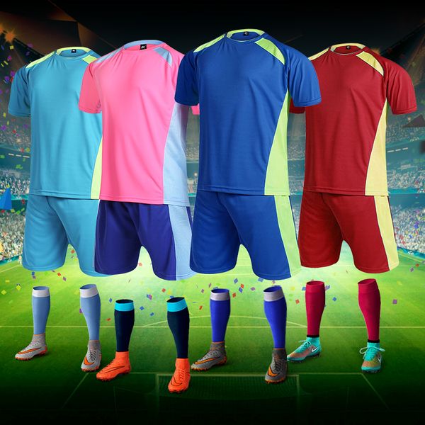 fans soccer jersey men's breathable short-sleeved training competition team uniforms breathable, Black
fans soccer jersey men's breathable short-sleeved training competition team uniforms breathable, Black