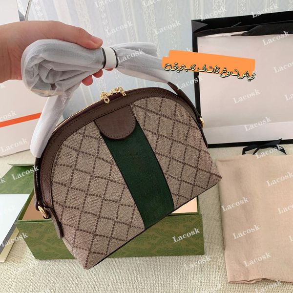 luxurys design women shell bag casual shoulder crossbody bags fashion handbags ladies messenger party clutch
luxurys design women shell bag casual shoulder crossbody bags fashion handbags ladies messenger party clutch