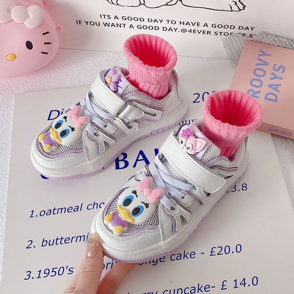disney children's low-sneakers 2022 spring and summer new trendy shoes purple mesh soft bottom dissolve shoes casual powder duck, Black
disney children's low-sneakers 2022 spring and summer new trendy shoes purple mesh soft bottom dissolve shoes casual powder duck, Black