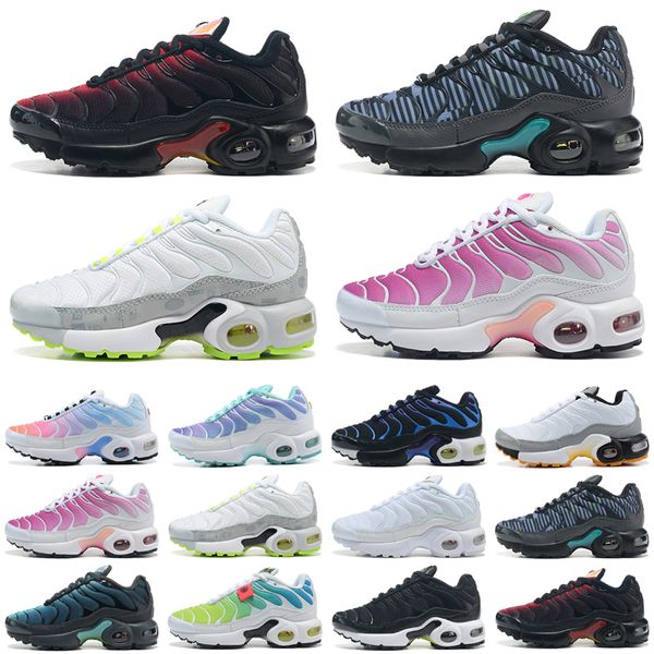 tn plus children running shoes designer athletic outdoor bp preschool sneakers triple white black gold green red pink laser blue kids traine
tn plus children running shoes designer athletic outdoor bp preschool sneakers triple white black gold green red pink laser blue kids traine