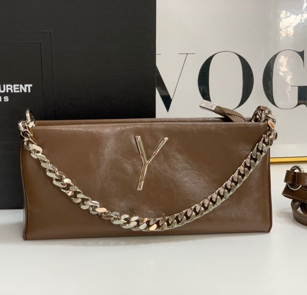 luxury big brand underarm bag designer retro leather women's new shoulder bag fashion multifunctional large capacity handbag
luxury big brand underarm bag designer retro leather women's new shoulder bag fashion multifunctional large capacity handbag