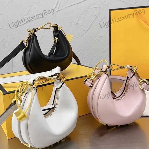 Fashion Light Shoulder Bag Designer Leather Wallet Chic Crossbody for Women Classic Famous Brand Shopping Purses 220202, White
Fashion Light Shoulder Bag Designer Leather Wallet Chic Crossbody for Women Classic Famous Brand Shopping Purses 220202, White
