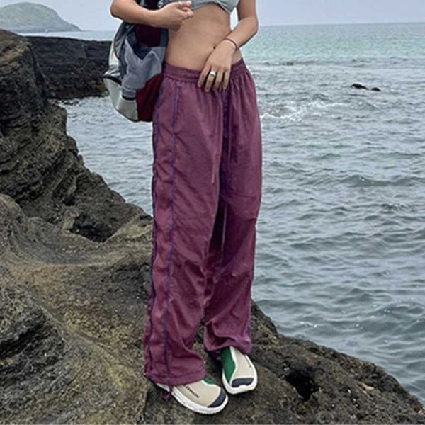 women's pants capris harajuku women's sports jogging pants y2k clothing high waisted trousers drawstring outfit streetwear overall, Black;white
women's pants capris harajuku women's sports jogging pants y2k clothing high waisted trousers drawstring outfit streetwear overall, Black;white