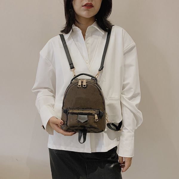 brand 2023 backpack totes lady fashion handbags two shoulder straps bags letter zipper women plain interior compartment coin grils291g
brand 2023 backpack totes lady fashion handbags two shoulder straps bags letter zipper women plain interior compartment coin grils291g