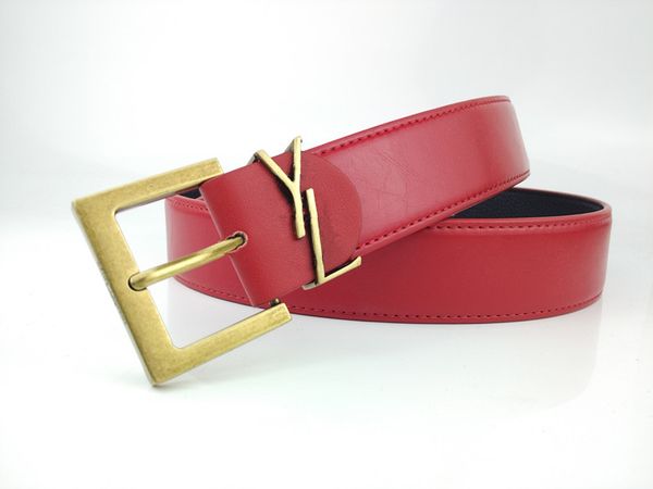 2022 men designers womens mens belt fashion casual leather belts for man woman beltcinturones de dis, Black;brown
2022 men designers womens mens belt fashion casual leather belts for man woman beltcinturones de dis, Black;brown