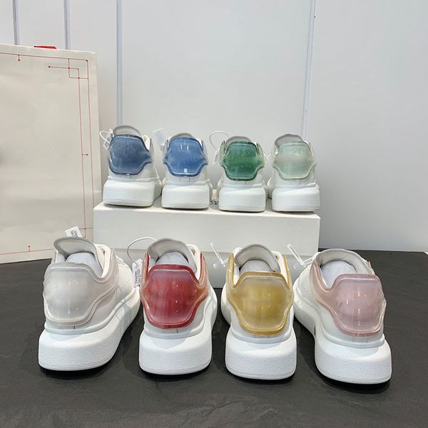 luxury designer jelly tail platform shoesmc men women casual sneakers thick bottom low leather lace up sneaker queens white black alexander
luxury designer jelly tail platform shoesmc men women casual sneakers thick bottom low leather lace up sneaker queens white black alexander