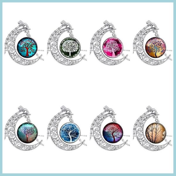pendant necklaces ship epacket sky carved moon time jewel necklace dan30 mix order pendant necklaces drop delivery 2021 j yummyjewelry dhcs0, Silver
pendant necklaces ship epacket sky carved moon time jewel necklace dan30 mix order pendant necklaces drop delivery 2021 j yummyjewelry dhcs0, Silver