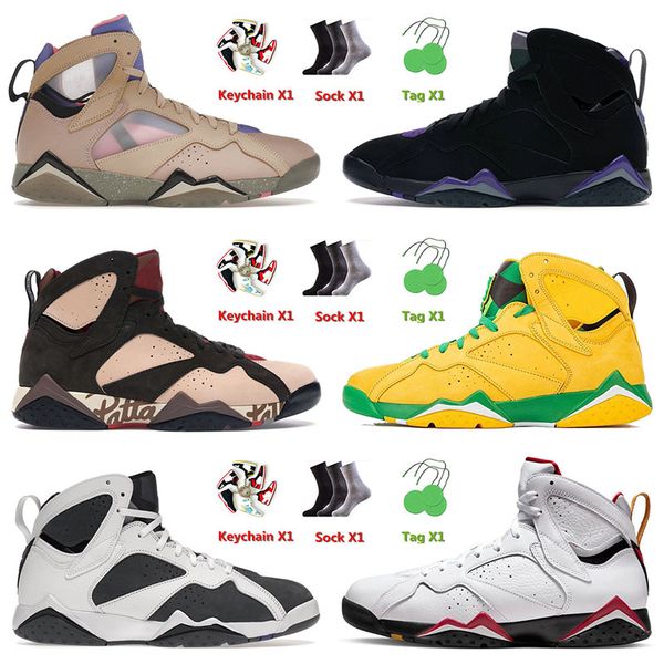 fashion basketball shoes 7 7s vii men jumpman sneakers sapphire cardinal pantone flint oregon ducks hare ray allen pe for mens women outdoor
fashion basketball shoes 7 7s vii men jumpman sneakers sapphire cardinal pantone flint oregon ducks hare ray allen pe for mens women outdoor