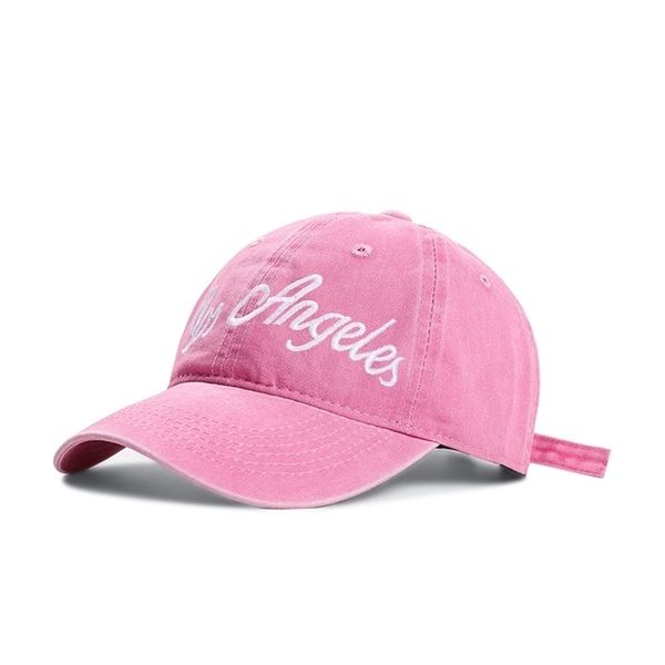 ball caps il keps los angeles embroidery pink womes for male baseball soft cotton shade sun hat kpop bqm279 220927, Blue;gray
ball caps il keps los angeles embroidery pink womes for male baseball soft cotton shade sun hat kpop bqm279 220927, Blue;gray