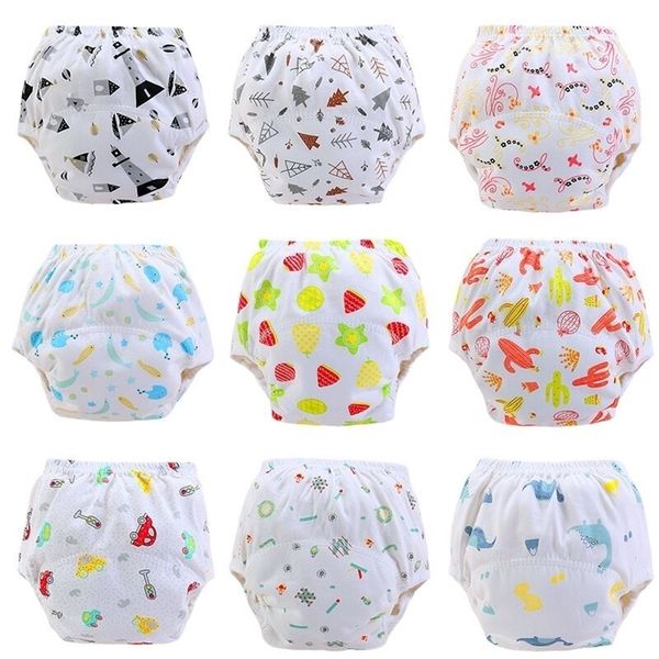 cloth diapers 5pc/lot baby diapers reusable training pants washable cloth diapers nappy underwear 220927
cloth diapers 5pc/lot baby diapers reusable training pants washable cloth diapers nappy underwear 220927