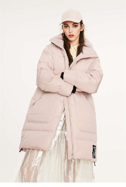womens fashion duck-down down jacket loose clothing outerwear short stripe style winter coat, Black
womens fashion duck-down down jacket loose clothing outerwear short stripe style winter coat, Black