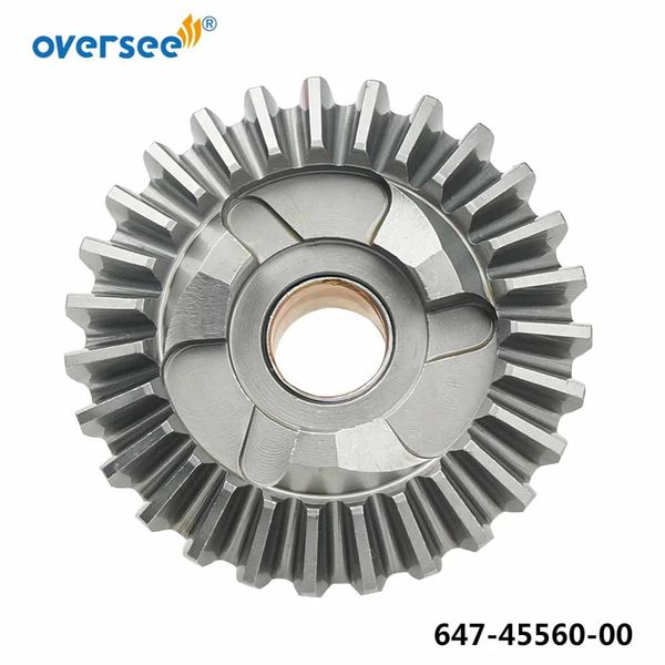 oversee 647-45560-00 forward gear parts for 6hp 8hp yamaha outboard engine 647-45560
oversee 647-45560-00 forward gear parts for 6hp 8hp yamaha outboard engine 647-45560