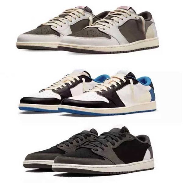 shoes running designer women men jumpman 1 1s sport sneakers travis low reverse dark mocha military blue cactus jack scotts jordon high og s
shoes running designer women men jumpman 1 1s sport sneakers travis low reverse dark mocha military blue cactus jack scotts jordon high og s